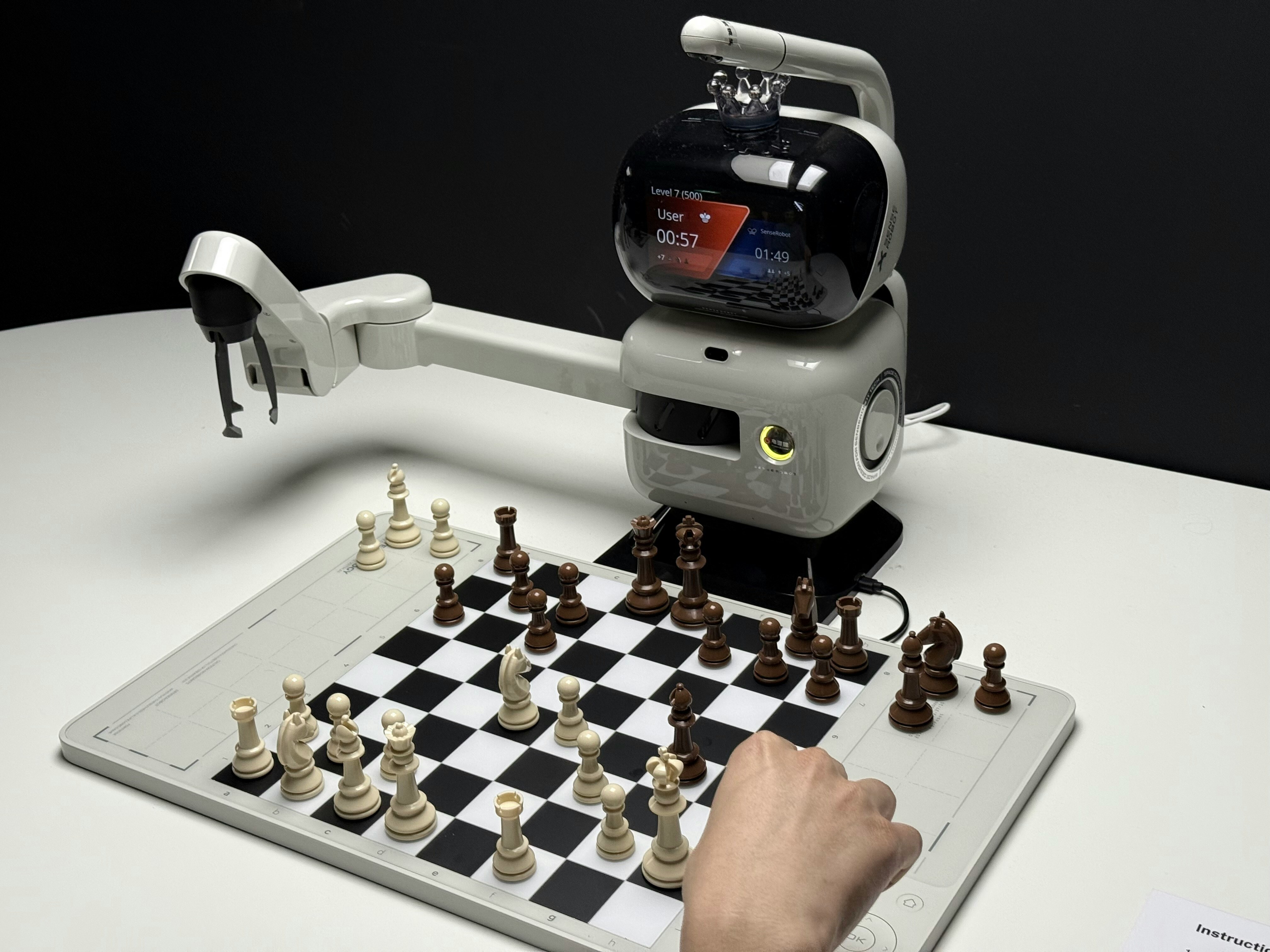 The AI Integration Paradox: Using Restaurant Tech Without Losing Human ...